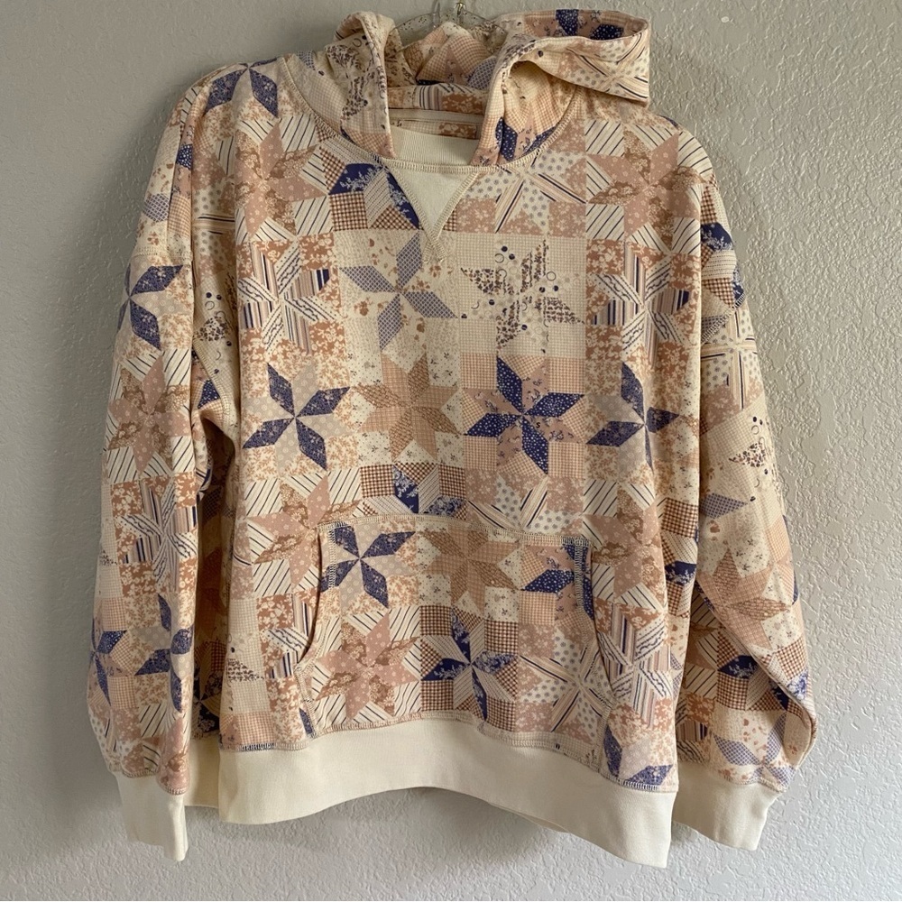 NEW American Eagle Outfitters Women Hooded Sweatshirt